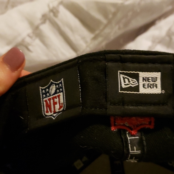 🦋🎁Atlanta Falcons Hat - Picture 5 of 7